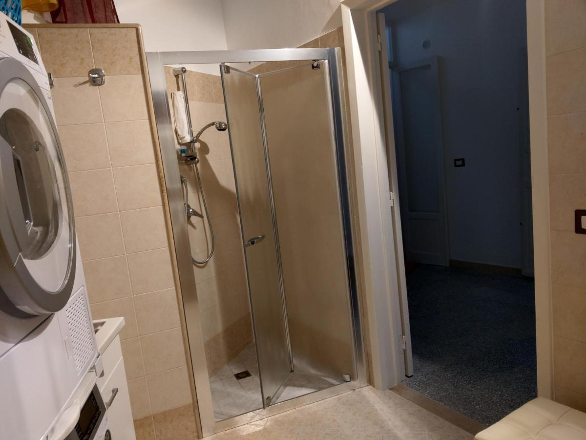 Casa Mavi Limite Delle Due Matrici Hébergement de vacances *