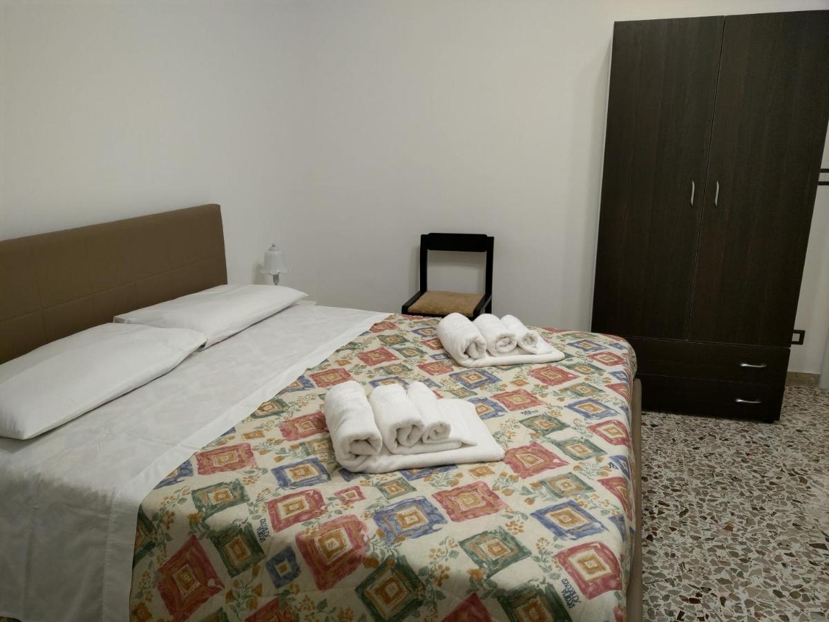 Casa Mavi Limite Delle Due Matrici Hébergement de vacances Modica