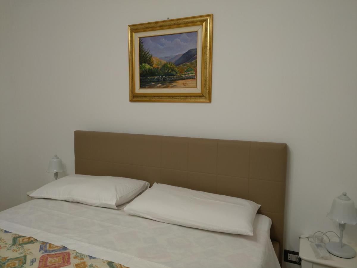 Casa Mavi Limite Delle Due Matrici