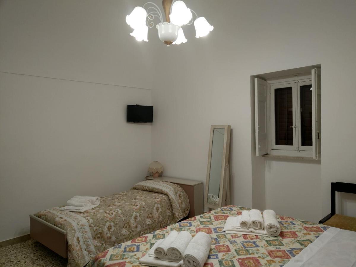 Casa Mavi Limite Delle Due Matrici *