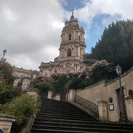 Villa Casa Mavì Limite delle due Matrici Modica Esterno foto