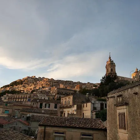 Villa Casa Mavì Limite delle due Matrici Modica Esterno foto