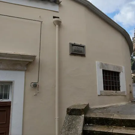 Villa Casa Mavì Limite delle due Matrici Modica Esterno foto