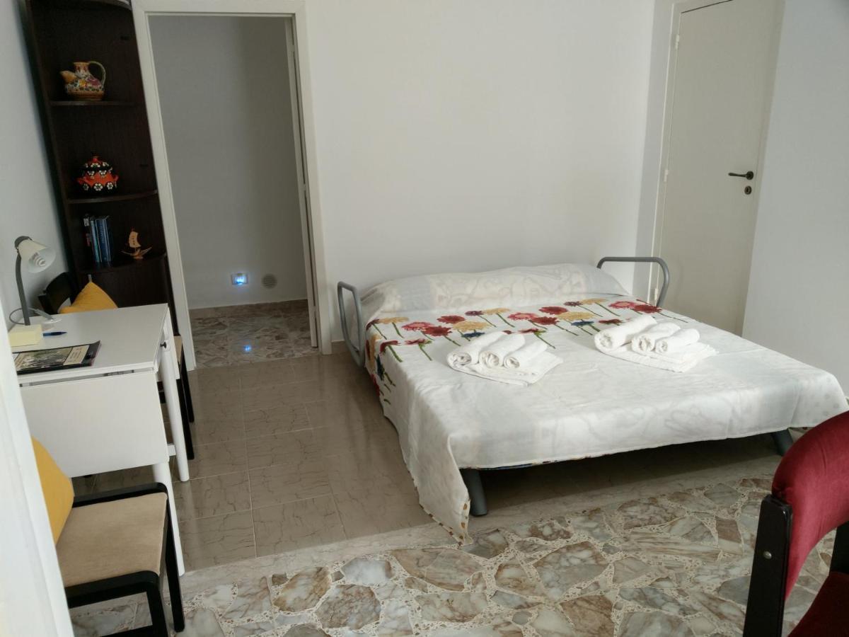 Casa Mavi Limite Delle Due Matrici * Modica