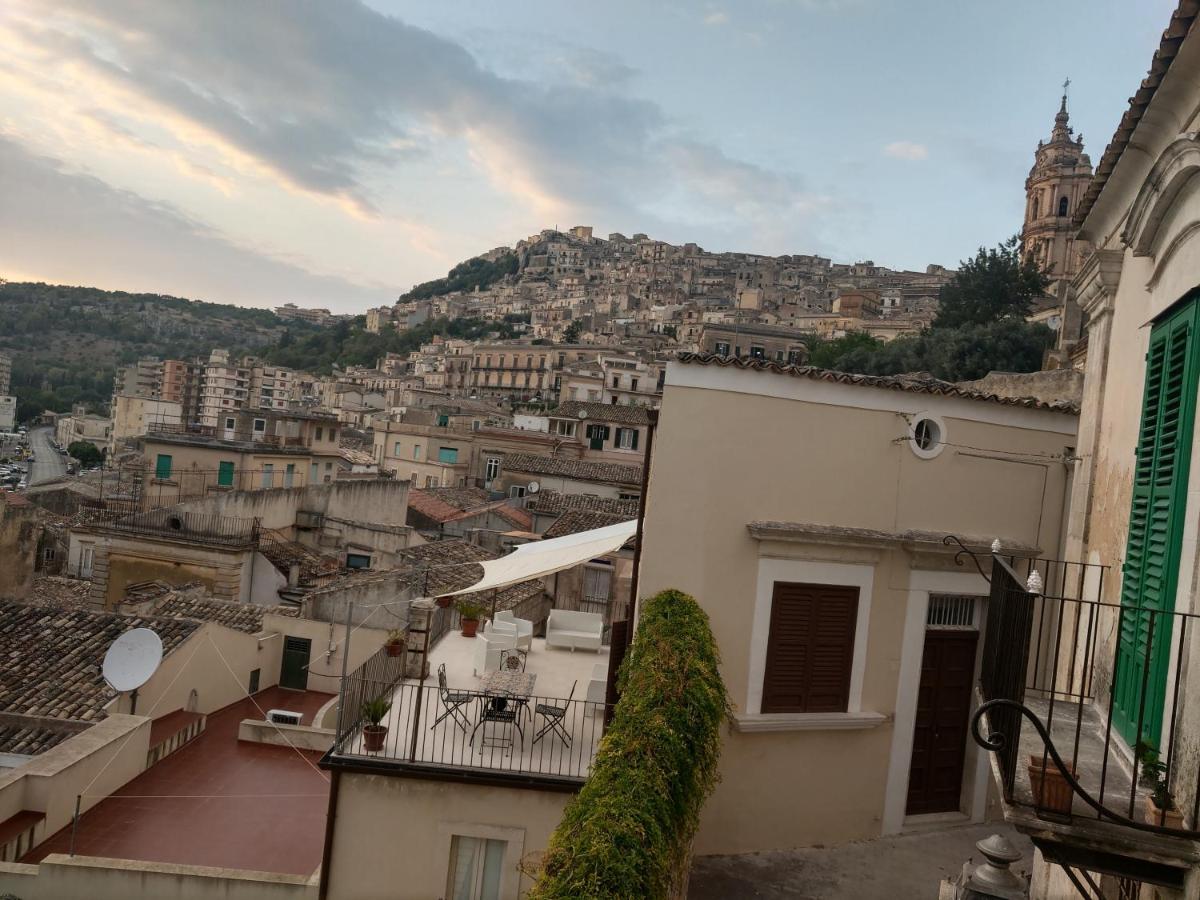Casa Mavi Limite Delle Due Matrici Holiday home Modica
