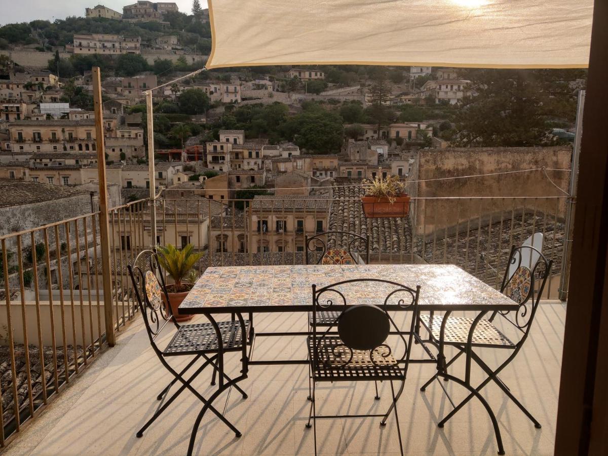 Casa Mavi Limite Delle Due Matrici