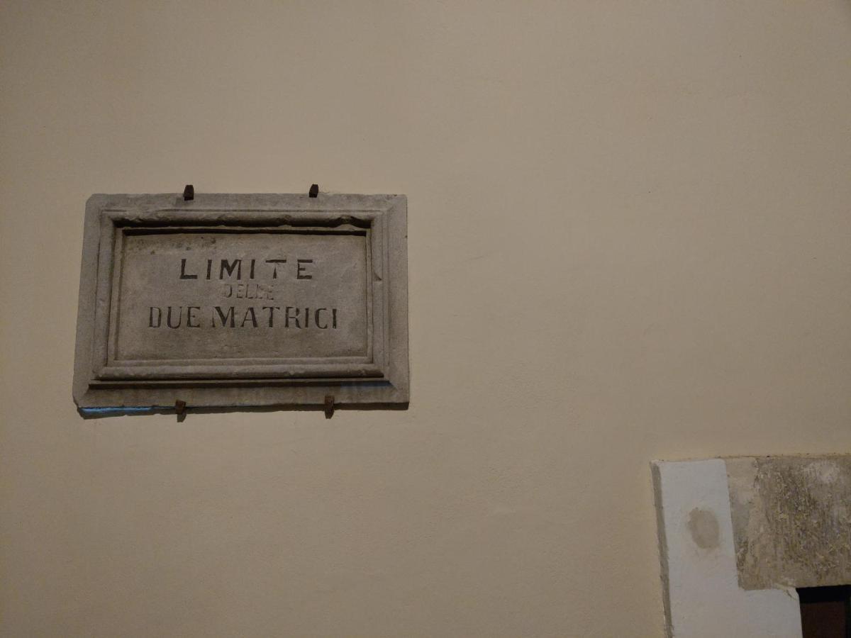 Holiday home Casa Mavi Limite Delle Due Matrici *