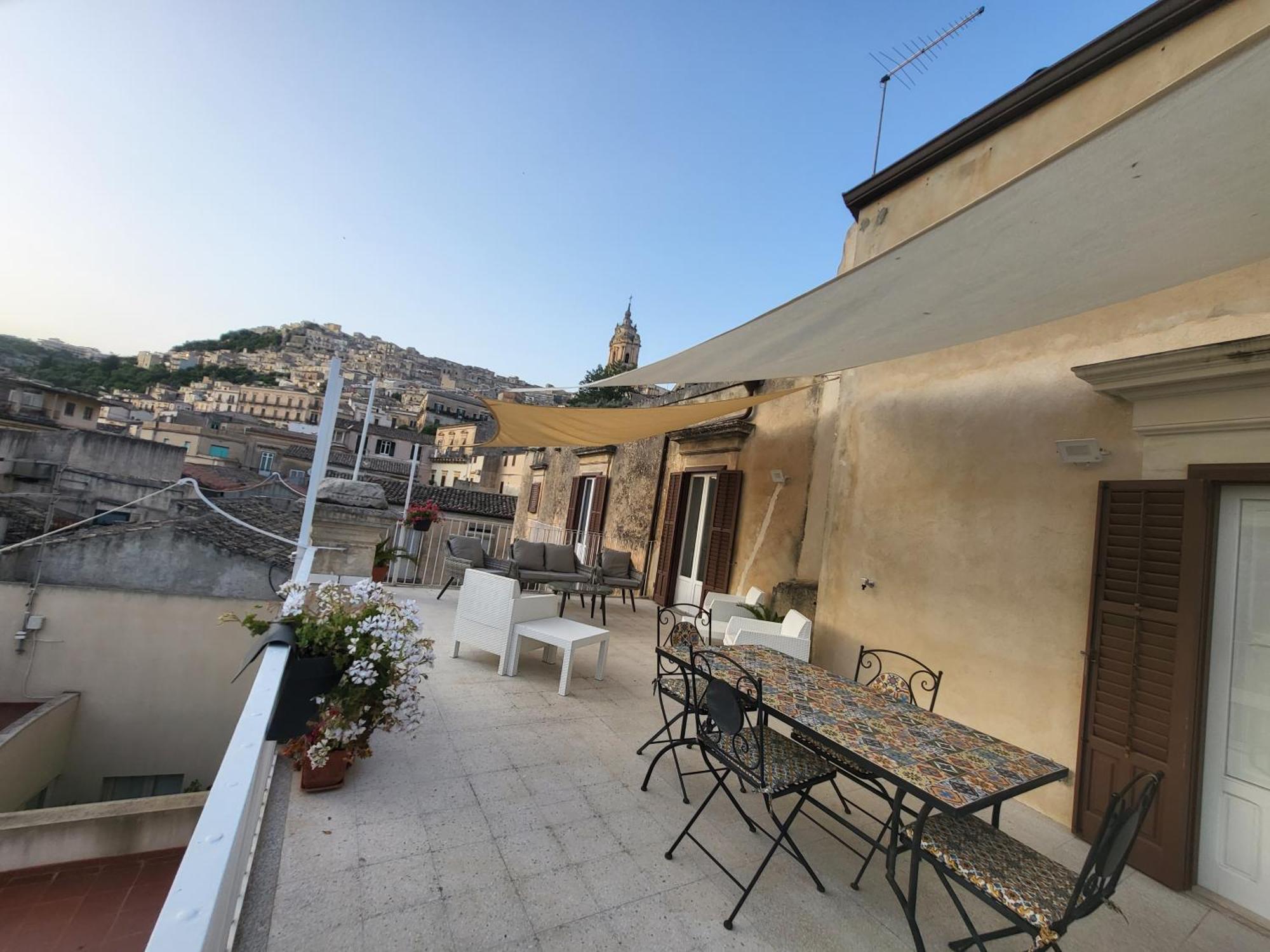 Casa Mavi Limite Delle Due Matrici Holiday home