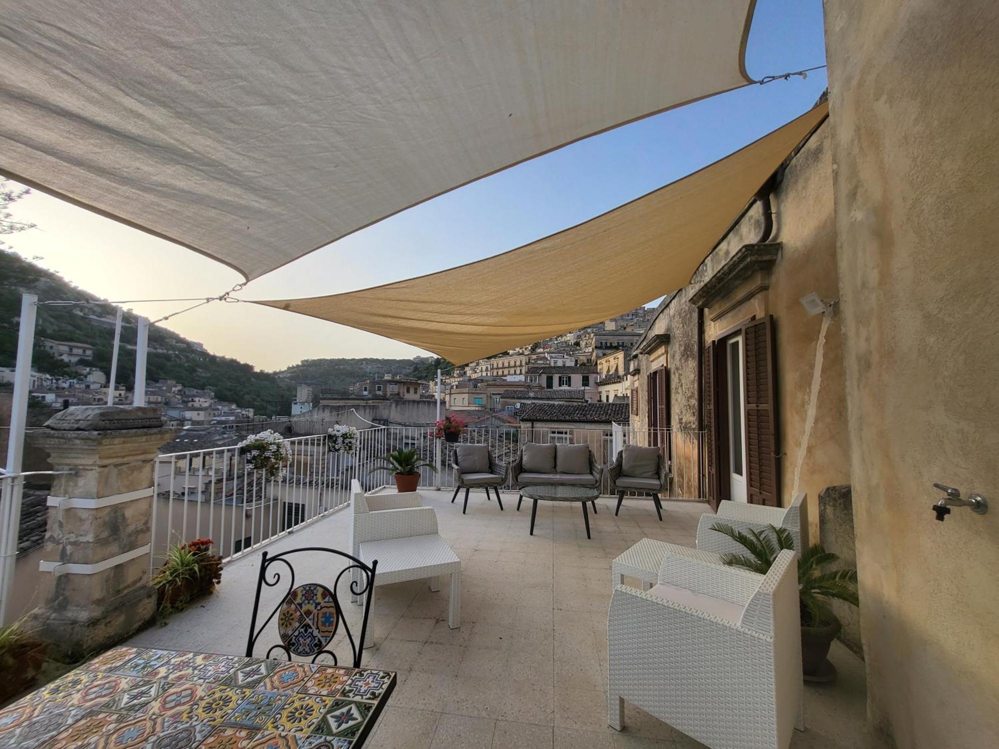 Holiday home Casa Mavi Limite Delle Due Matrici Modica