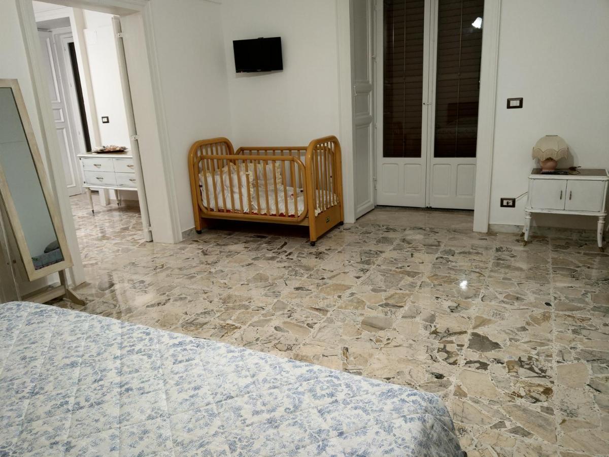 Casa Mavi Limite Delle Due Matrici * Modica