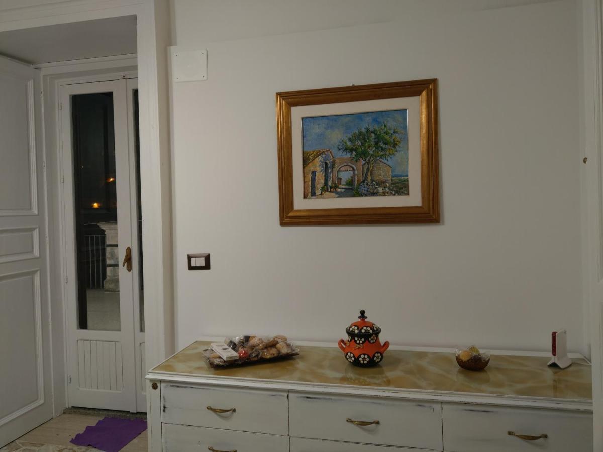 Casa Mavi Limite Delle Due Matrici *