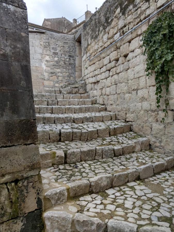 Casa Mavi Limite Delle Due Matrici * Modica