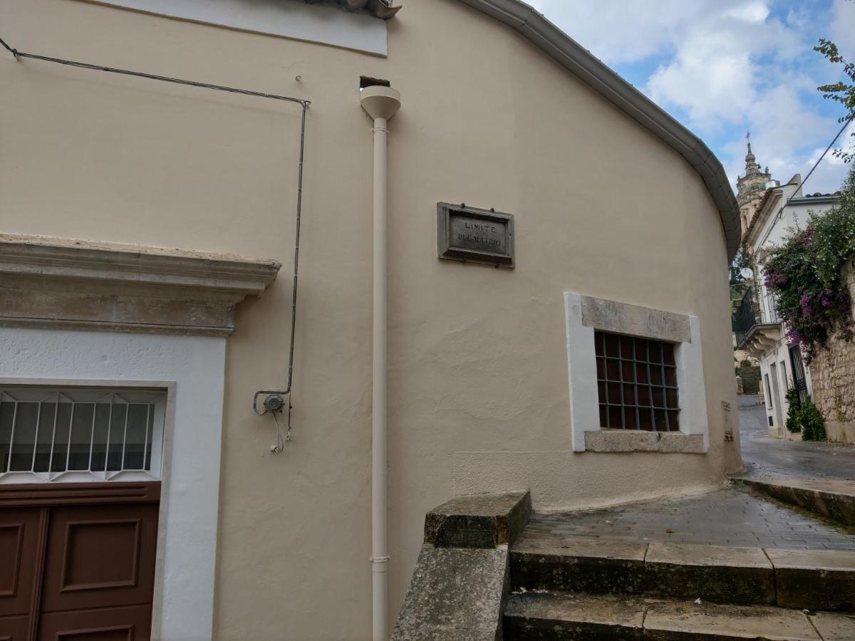 Holiday home Casa Mavi Limite Delle Due Matrici *