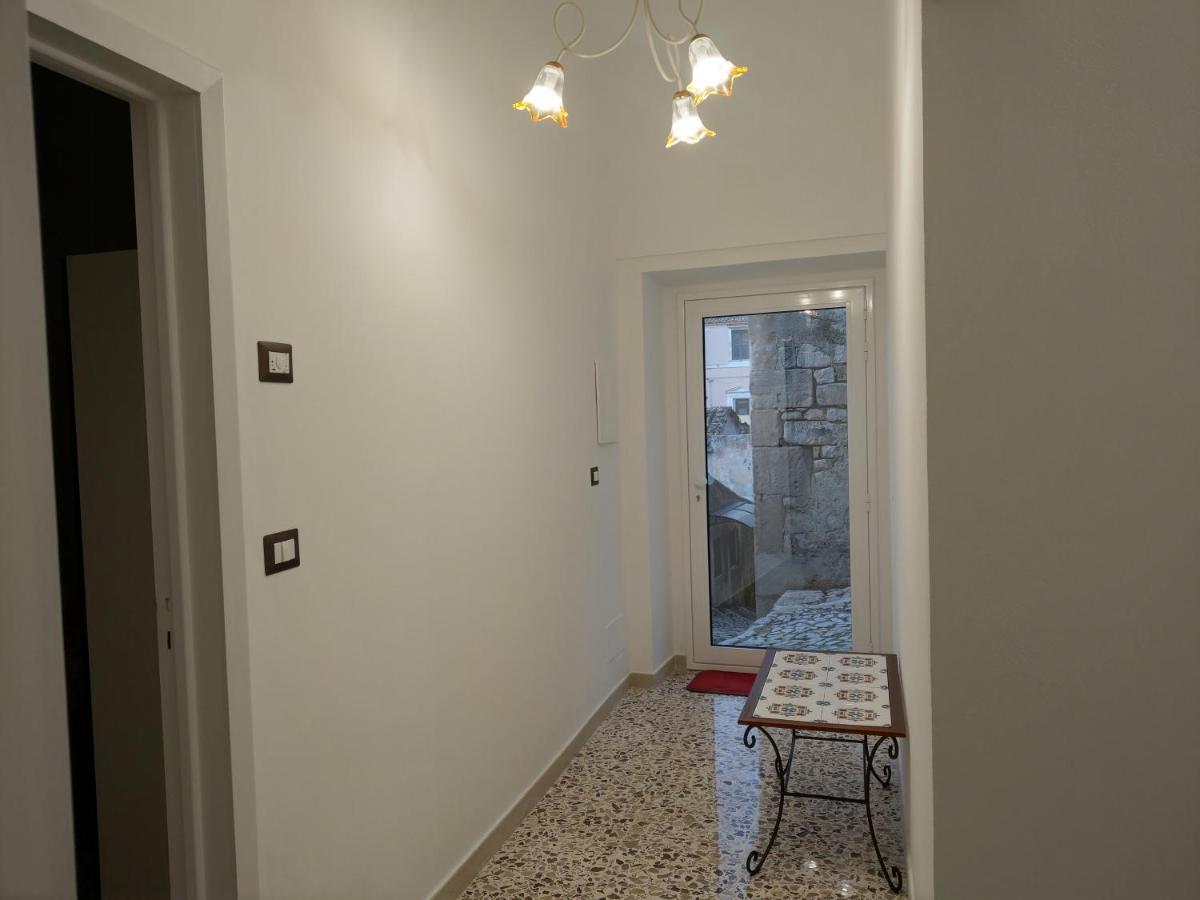 Casa Mavi Limite Delle Due Matrici Holiday home