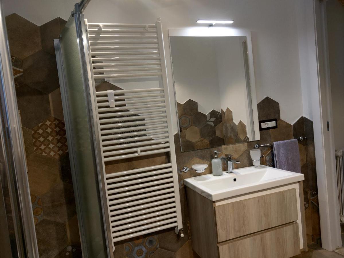 Holiday home Casa Mavi Limite Delle Due Matrici