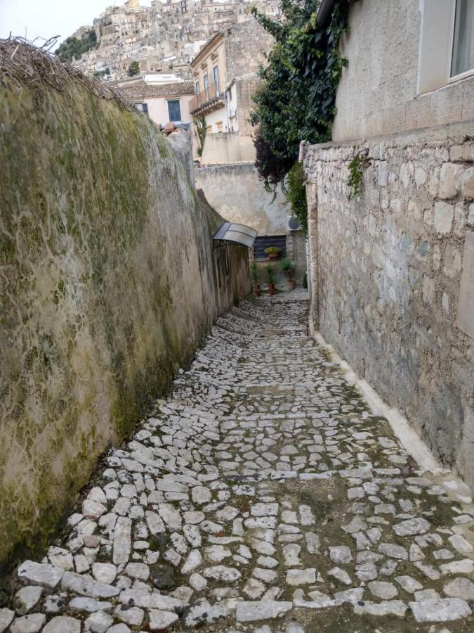 Casa Mavi Limite Delle Due Matrici Holiday home Modica
