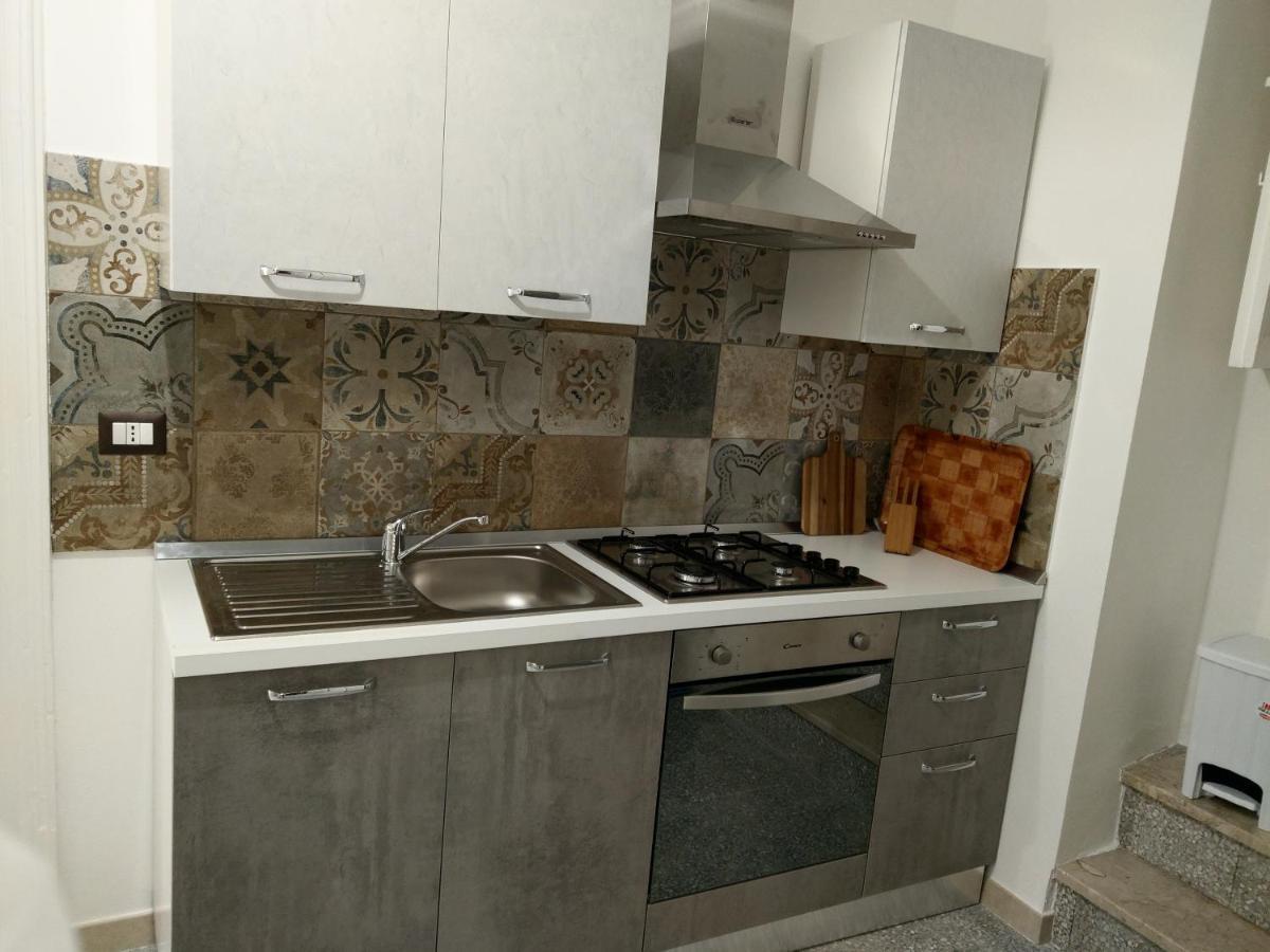 Holiday home Casa Mavi Limite Delle Due Matrici *