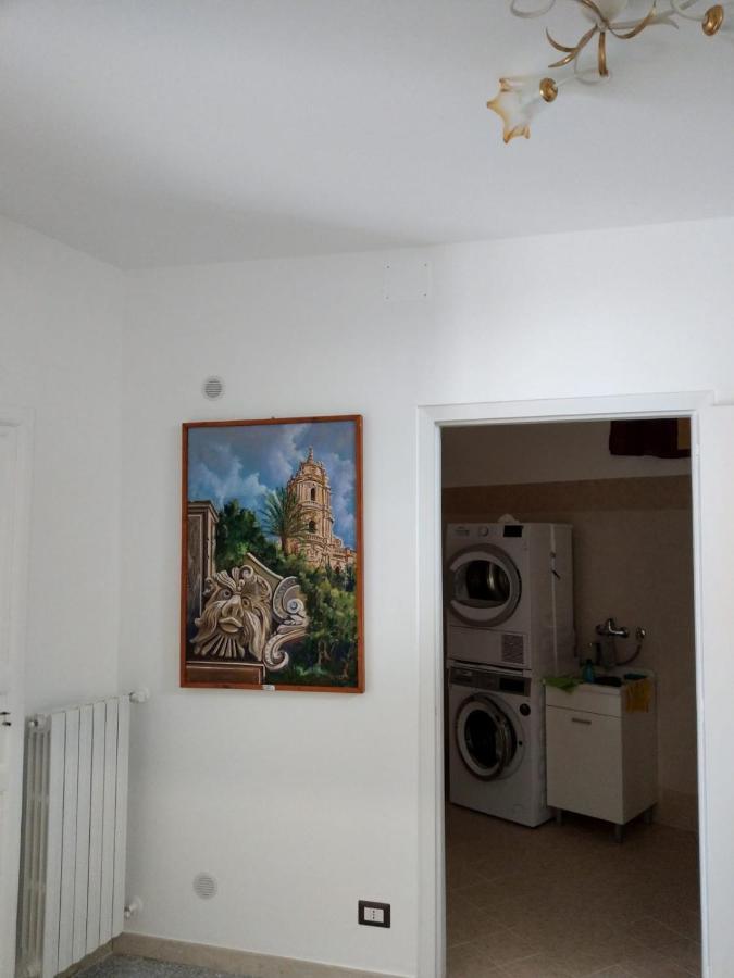 Casa Mavi Limite Delle Due Matrici Holiday home Modica