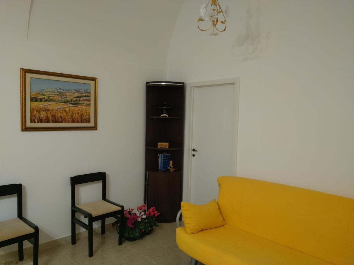 Holiday home Casa Mavi Limite Delle Due Matrici *