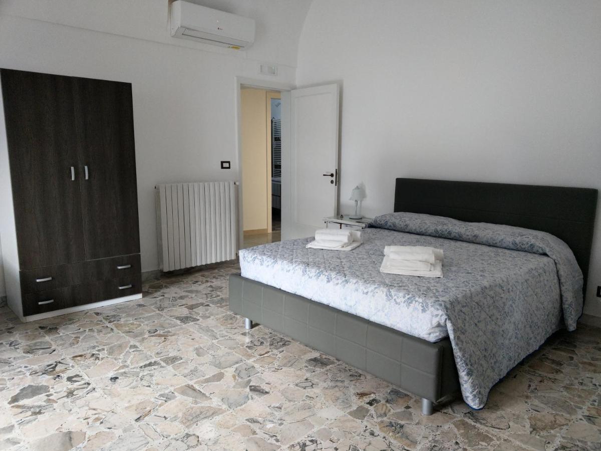 Holiday home Casa Mavi Limite Delle Due Matrici