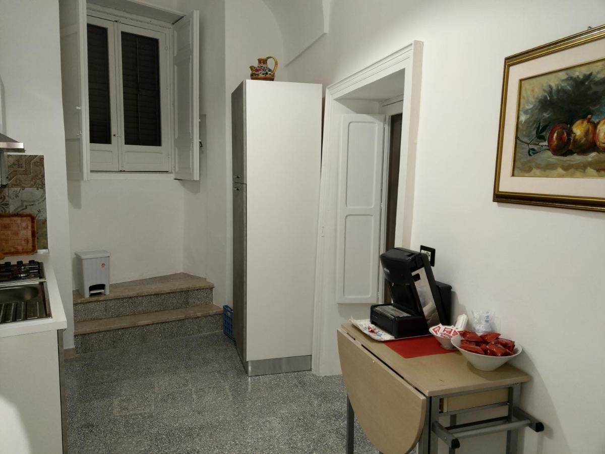 Holiday home Casa Mavi Limite Delle Due Matrici